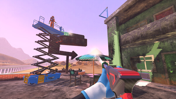 PowerWash Simulator 2 — screenshot 5