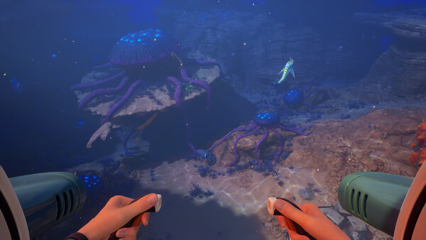Subnautica 2 — screenshot 5