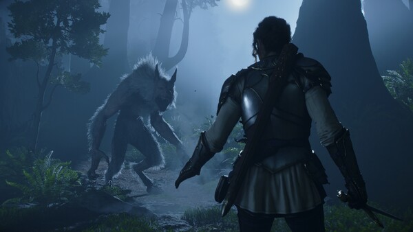 Fable — screenshot 4